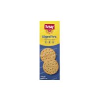 Schär Digestive Biscuits Sans Gluten 150 g