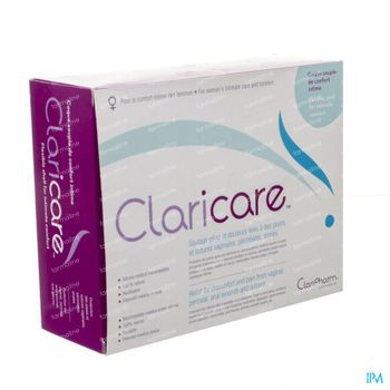 Claricare Soft Shell 1 st