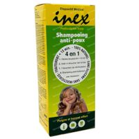 Inex Shampooing Anti-Poux 100 ml