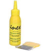 Inex Anti-Läuse Shampoo 100 ml