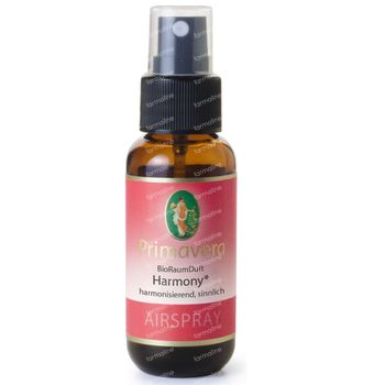 Primavera Bio Air Spray Harmony 30 ml