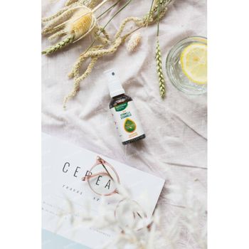 Phytosun Aroms Spray Citronelle Huile Essentielle 50 ml spray
