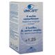 Unicare Souple Lentilles Mensuelles +1,25 4 st