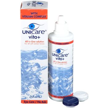Unicare Vita + 240 ml