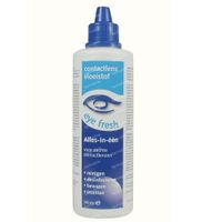 Eye Fresh All-in-One Flüssigkeit Weiche Kontaktlinsen 240 ml