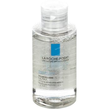 La Roche-Posay Ultra Micellair Water 100 ml