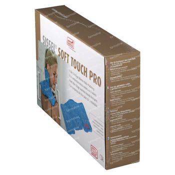 Sissel Soft Touch Pro Chaud-Froid Compresse 1 st