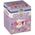 Ortopad Soft Girls Regular 85x59mm 50 pièces