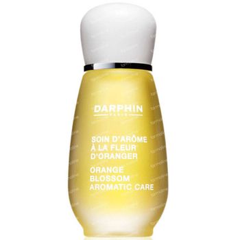 Darphin Soin d'Arôme au Fleur d'Oranger 15 ml