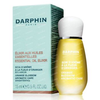 Darphin Orange Blossom Aromatic Care 15 ml