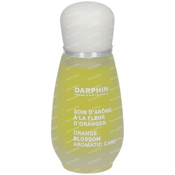 Darphin Soin d'Arôme au Fleur d'Oranger 15 ml
