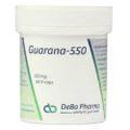 Deba Guarana 550mg 60 capsules