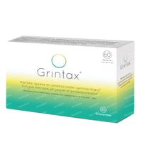 Grintax 60  tabletten