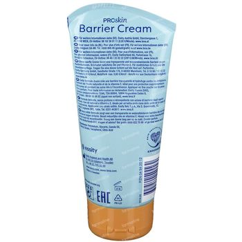 TENA ProSkin Barrier Cream 150 ml