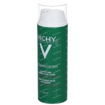 Vichy Normaderm Anti-Onzuiverheden Dagcrème 50 ml