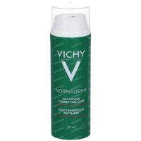 Vichy Normaderm Anti-Onzuiverheden Dagcrème 50 ml