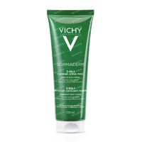 Vichy Normaderm 3-in-1 Tri-Activ Reinigung + Peeling + Maske 125 ml
