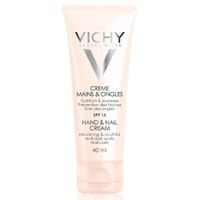 Vichy Hand & Nail Cream SPF15 40 ml
