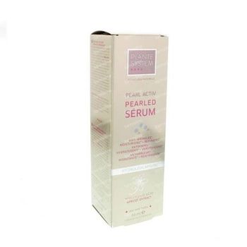 Plante System Pearl Activ Serum 50 ml
