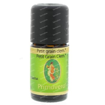 Primavera Dwarf Oranges Essential Oil 5 ml
