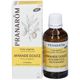 Pranarom Huile Végétale Amande Douce Bio 50 ml