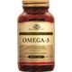 Solgar Omega 3 Triple Strength 50 gélules souples