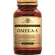 Solgar Omega 3 Triple Strength 100 gélules souples
