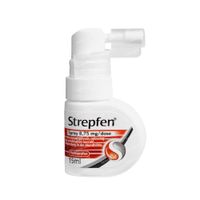 Strepfen Spray 8,75mg/Dose 15 ml