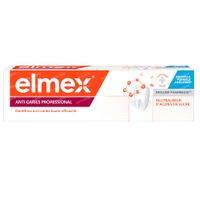 Elmex Anti-Caries Professional Dentifrice 75 ml