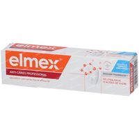 Elmex Anti-Caries Professional Toothpaste 75 ml