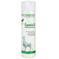 Dermoscent Essential 6 Sebo Shampoo Hond/Kat 200 ml