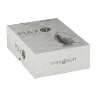 Max7 Aide Auditive 1 st