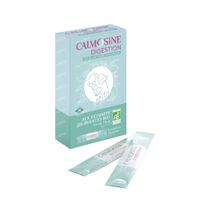 Calmosine Spijsvertering Bio 12 zakjes