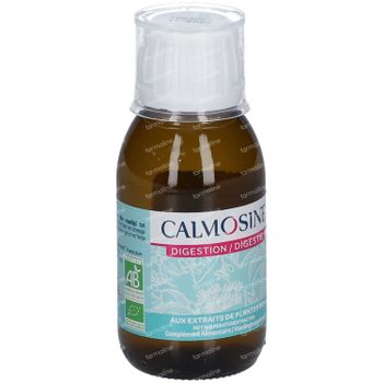 Calmosine Digestion Bio 100 ml