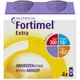 Fortimel Extra Abricot 4x200 ml