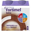Fortimel Extra Chocolat 4x200 ml