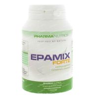 Pharmanutrics Epamix Forte 90  kapseln