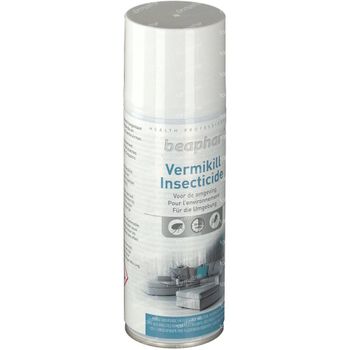 Beaphar Pro Vermikill Insecticide 200 ml