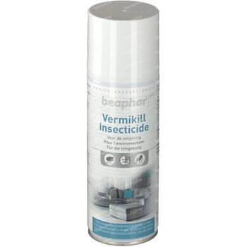 Beaphar Pro Vermikill Insecticide 200 ml