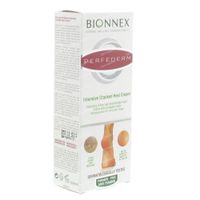 Bionnex Perfederm Creme Beschädigte Fersen 60 ml