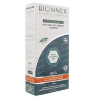 Bionnex Shampoo Anti-Hair Loss Droge Beschadigde Huid 300 ml