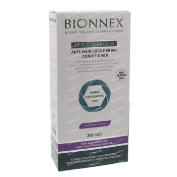 Bionnex Conditioner Anti-Hair Loss 300 ml