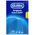 Durex® Originals Extra Safe Préservatifs 20 préservatifs