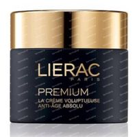 Lierac Premium Reichhaltige Creme 50 ml