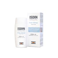 Image of ISDIN UV Care FotoUltra Solar Allergy Fusion Fluid SPF100+ 50 ml 