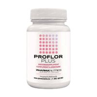 Proflor Plus Pharmanutrics 90 kapseln