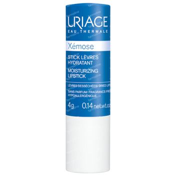 Uriage Xémose Lippen 4 g stick à bille