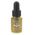 Lisandra Cosménail Vernis à Ongles 122 Dore Nacre 5 ml