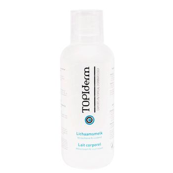 Topiderm Lait Corporel 400 ml