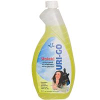 Uri-Go Urinegeur Verwijderaar Spray Advys 750 ml